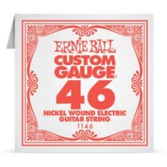 Ernie Ball 1146 gitár húr