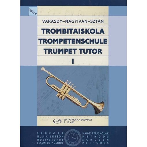 Trombitaiskola 1