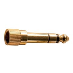 GEWA adaptergold with thread