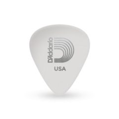 D'Addario Shell-Color Celluloid 0.5mm gitárpengető