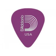 D'Addario Duralin 1DPL6 1.2 mm gitárpengető