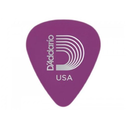 D'Addario Duralin 1DPL6 1.2 mm gitárpengető