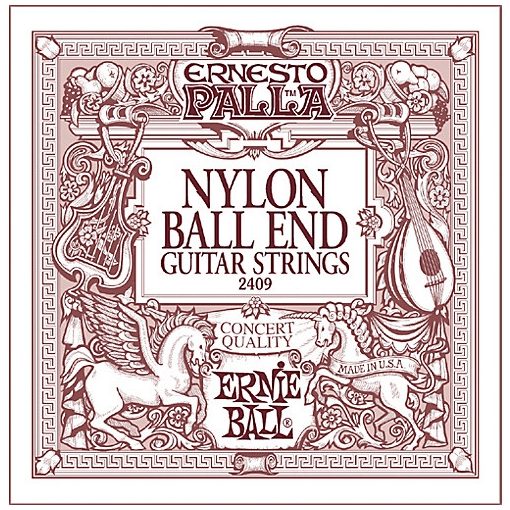 Ernie Ball 2409 nylon gitárhúr