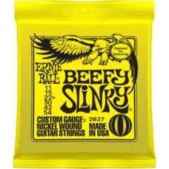 Ernie Ball 2627 Beefy Slinky 11-52