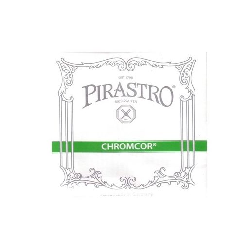 Pirastro Chromcor hegedű E húr