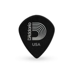 D'Addario Black Ice pengető 0,8mm