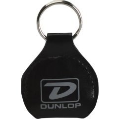 Dunlop 5201 pengetőtartó bőr kulcstartó