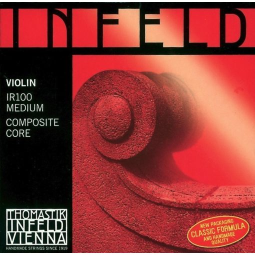 Thomastik INFELD piros A hegedűhúr