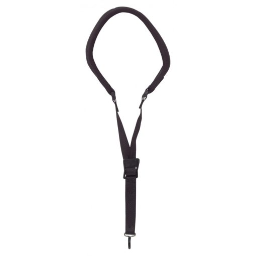 Neotech  szaxofonpánt Classic  Black XL, Length 48.3 - 66 cm