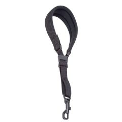 Neotech  szaxofonpánt Pad-It Strap  fekete, hossza 51-68 cm