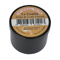 La Tromba - Das Original  tuning slide grease  