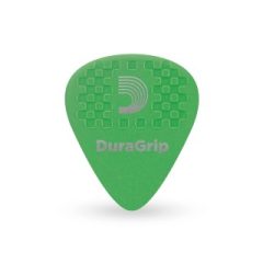 D'Addario Duralin Duragrip 0.85 mm gitárpengető