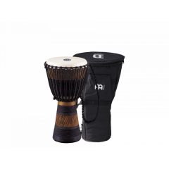 Meinl Percussion ADJ3-M+BAG DJEMBE AFRICAN MEDIUM    MEINL