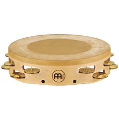 Meinl Percussion AE-MTAH2B HANDTAMBOURINE ARTISAN   MEINL