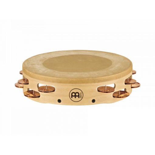 Meinl Percussion AE-MTAH2BO HANDTAMBOURINE ARTISAN   MEINL