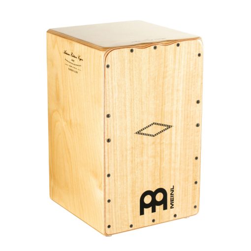 Meinl Percussion AETLLE ARTISAN EDITION CAJON    MEINL