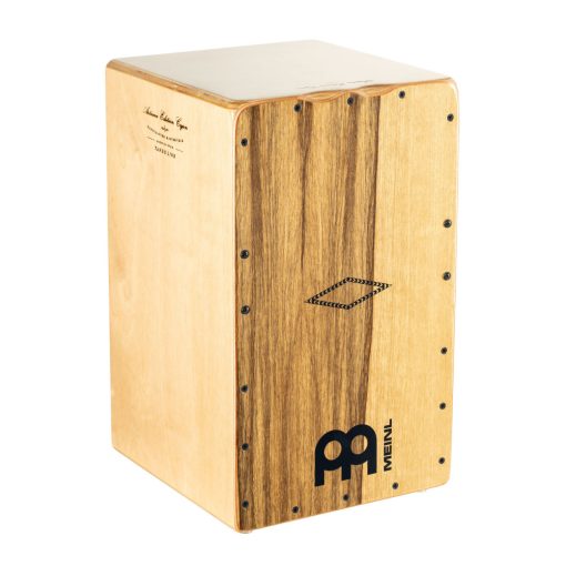 Meinl Percussion AETLLI ARTISAN EDITION CAJON    MEINL