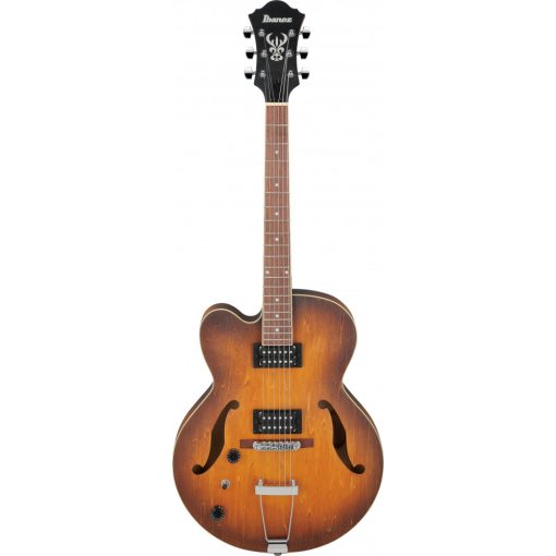 Ibanez AF55L-TF Elektromos jazz gitár