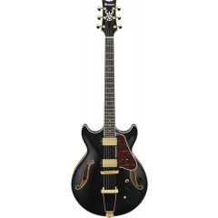 Ibanez AMH90-BK Elektromos jazz gitár