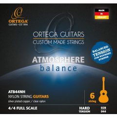 Ortega ATB44NH Gitárhúr