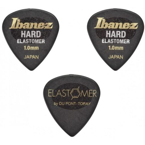 IBANEZ BEL16HD10SHBK Elastomer Pengető