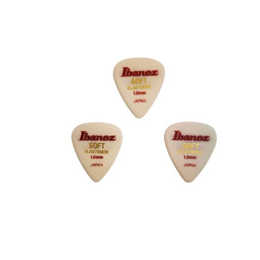 IBANEZ BEL16ST10SHBK Elastomer Pengető