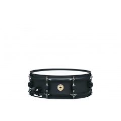 Tama BST134BK SNAREDRUM 13" X 4" STEEL  TAMA