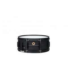 Tama BST1455BK SNAREDRUM 14" X 5,5"STEEL TAMA