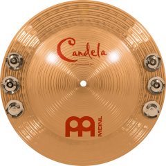 Meinl Cymbals CA14PJB CYMBAL 14" BELL          MEINL