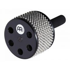 Meinl Percussion CA5BK-L CABASA TURBO, LARGE      MEINL