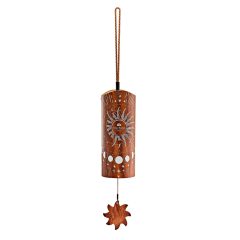   MEINL Sonic Energy CBCLUNA Cosmic Bamboo Chime - Luna (Evening)