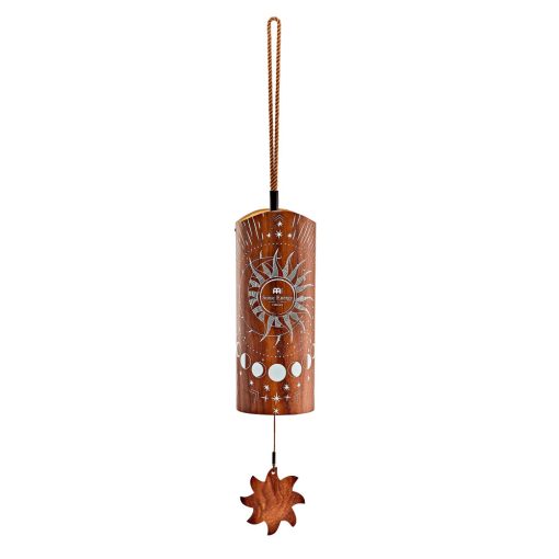 MEINL Sonic Energy CBCLUNA Cosmic Bamboo Chime - Luna (Evening)