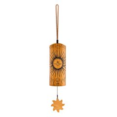 MEINL Sonic Energy CBCSOL Cosmic Bamboo Chime - Sol (Day)