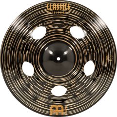 Meinl Cymbals CC-18DASTK CYMBAL 18" STACK         MEINL