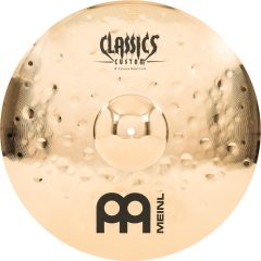 Meinl Cymbals CC18EMC-B CYMBAL 18" CRASH         MEINL