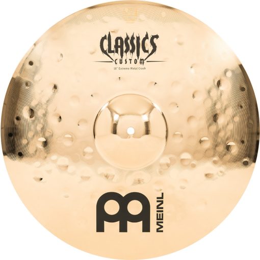 Meinl Cymbals CC18EMC-B CYMBAL 18" CRASH         MEINL