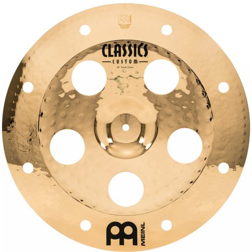 Meinl Cymbals CC18TRCH-B CYMBAL 18" TRASH CHINA   MEINL