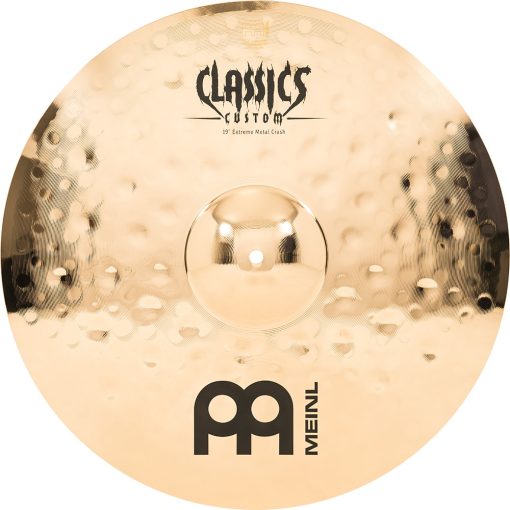 Meinl Cymbals CC19EMC-B CYMBAL 19" CRASH         MEINL