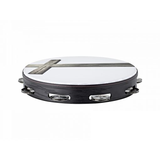 Meinl Percussion CHT1C TAMBOURINE               MEINL