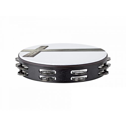 Meinl Percussion CHT2C TAMBOURINE               MEINL