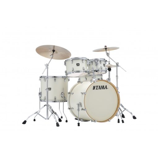 Tama CK52KR-VWS DRUM SET 5-PCS.SUPERSTAR MAPLE