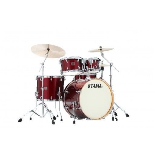 Tama CK52KRS-DRP SHELL KIT5-PCS.SUPERSTAR MAPLE