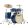 Tama CK52KRS-ISP SHELL KIT5-PCS.SUPERSTAR MAPLE