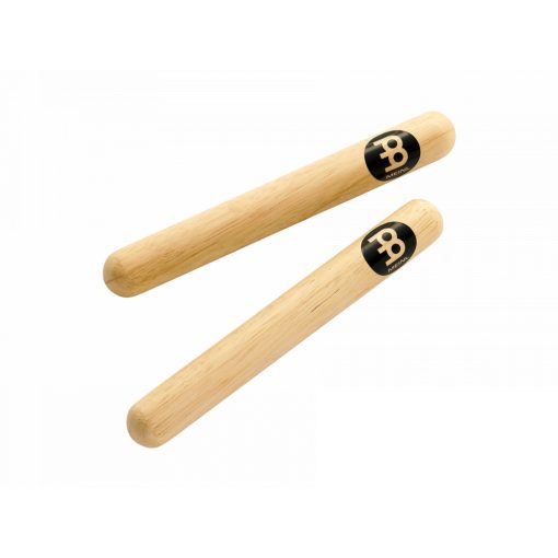 Meinl Percussion CL1HW CLAVES HARDWOOD PAIR     MEINL