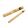 Meinl Percussion CL2HW CLAVES AFRICAN HARDWOOD  MEINL