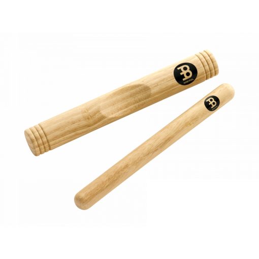 Meinl Percussion CL2HW CLAVES AFRICAN HARDWOOD  MEINL