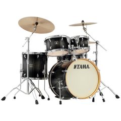 Tama CL50R-TPB DRUM SET 5-PCS.SUPERSTAR MAPLE