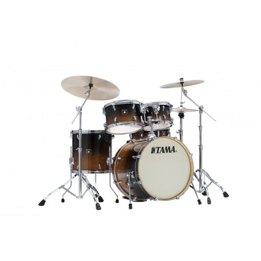 Tama CL50RS-CFF SHELL KIT5-PCS.SUPERSTAR MAPLE