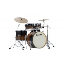 Tama CL52KR-CFF DRUM SET 5-PCS.SUPERSTAR MAPLE