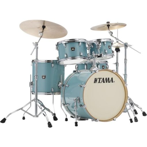 Tama CL52KR-LEG DRUM SET 5-PCS.SUPERSTAR MAPLE